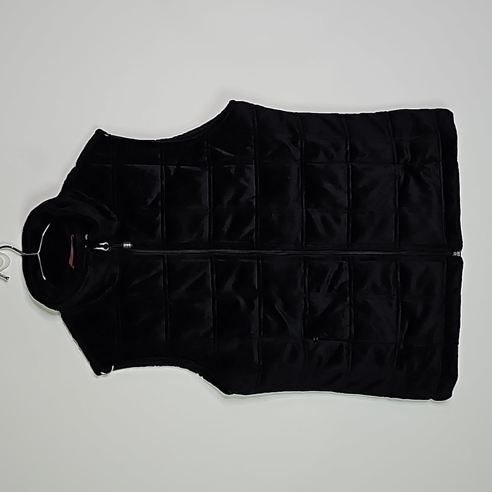 Lady Hathaway small zip up jacket vest